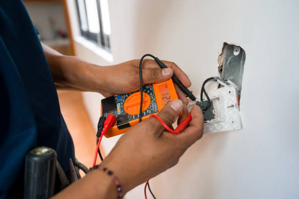 Best Home Electrical Repair  in Locust Grove, OK