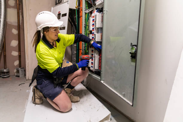 Best Electrical Contractors for Businesses  in Locust Grove, OK