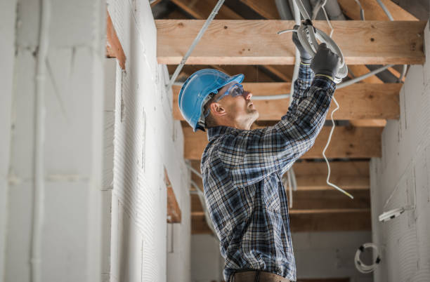 Best Licensed Electrician  in Locust Grove, OK