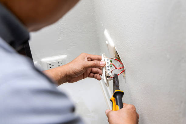 Best Electrical Upgrades for Homes  in Locust Grove, OK