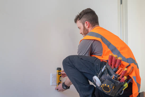Best Generator Installation Services  in Locust Grove, OK