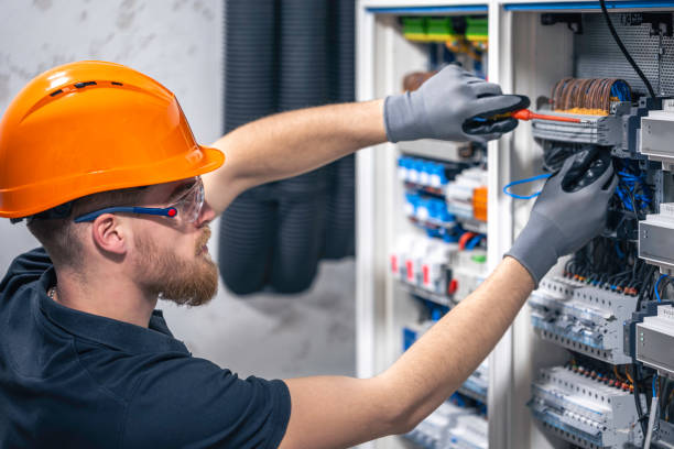 Best Electrical System Inspection  in Locust Grove, OK