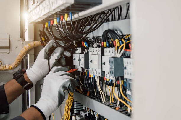 Best Electrical Rewiring Services  in Locust Grove, OK
